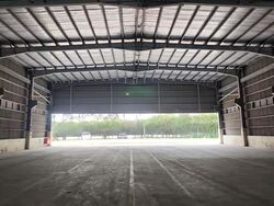 Tuas Cove Industrial Centre (D22), Factory #570947401